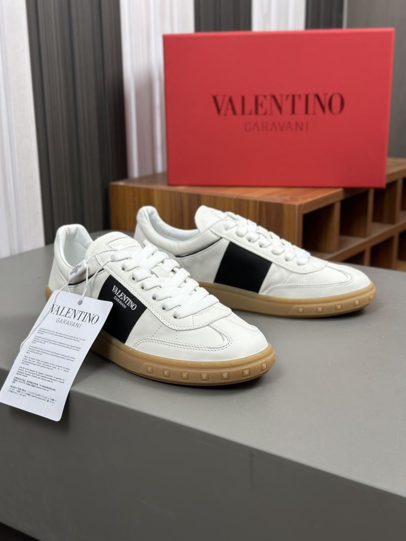 Valentino Low Shoes